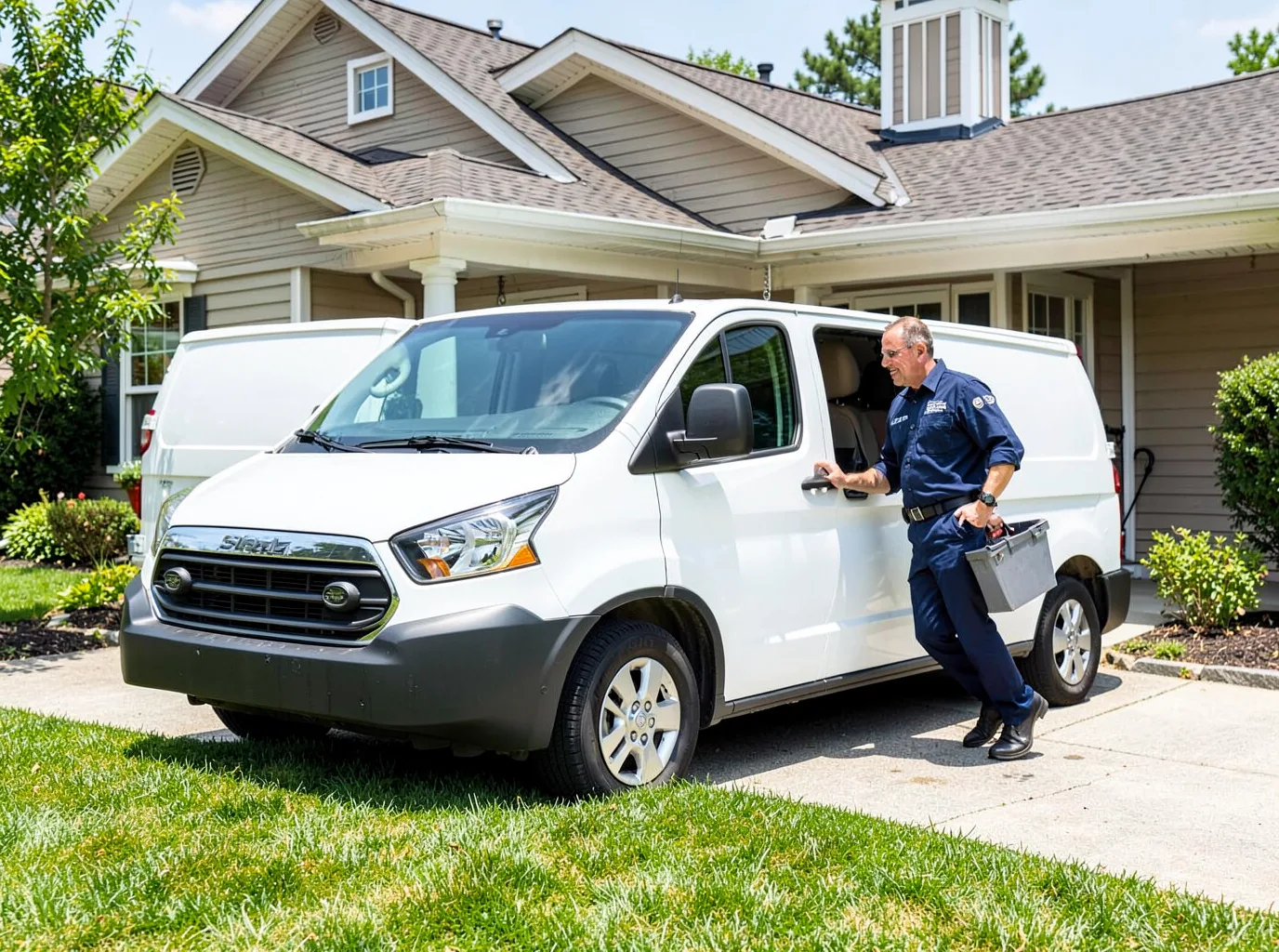 Emergency Plumber company in Faulkner, MD