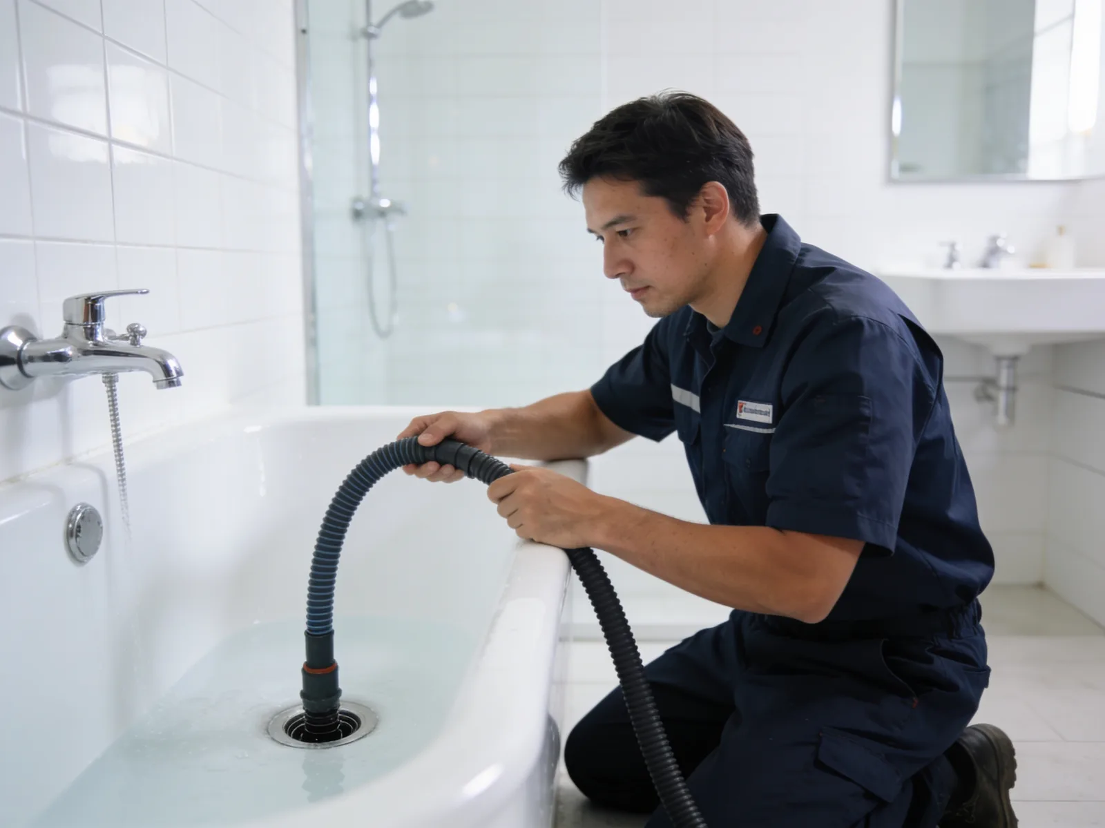 Emergency Plumber Faulkner, MD FAQs
